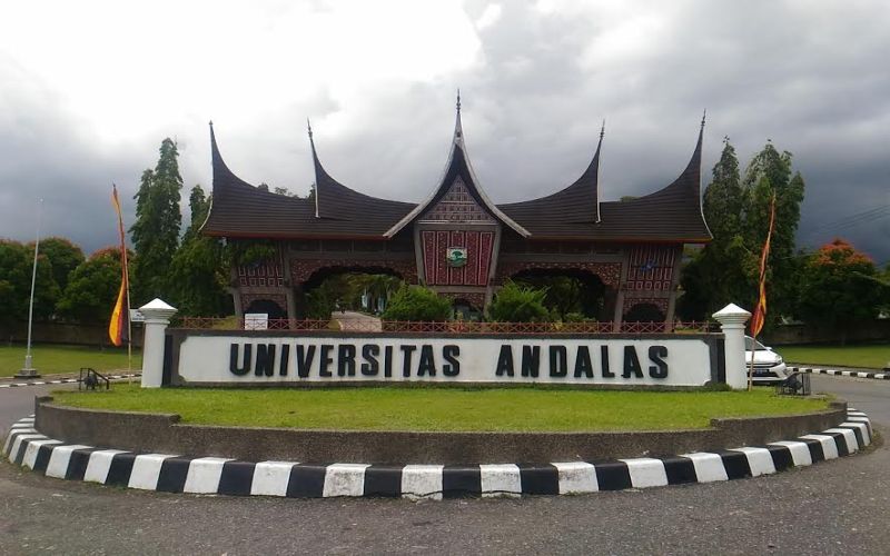 Berikut Informasi Terbaru Pendaftaran Ujian Mandiri Unand 2022