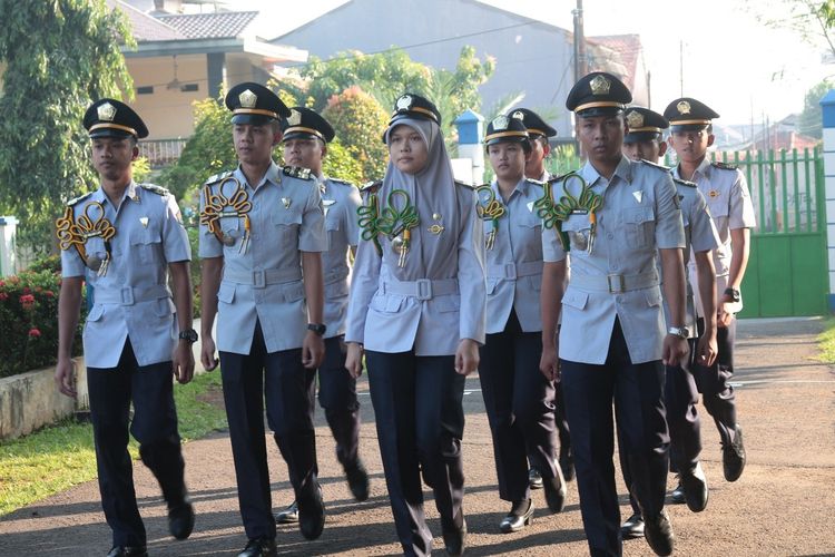 Berikut Informasi Terbaru Pengumuman Hasil SKD STMKG 2022