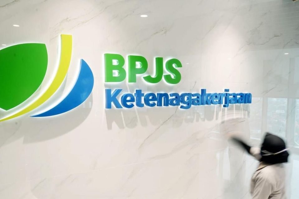Cara Menonaktifkan BPJS Ketenagakerjaan Karyawan di SIPP Online