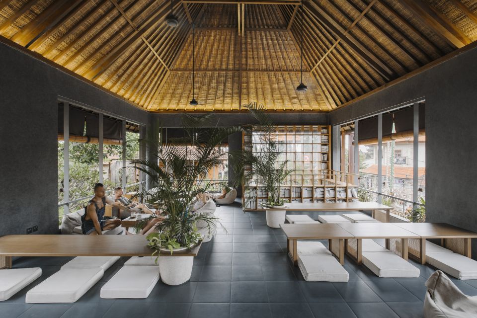 Coffee Shop Cipete Instagramable yang Cocok Untuk Nongkrong Bareng Orang Terdekat 
