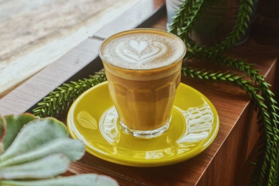 Coffee Shop Cipete Instagramable yang Cocok Untuk Nongkrong Bareng Orang Terdekat