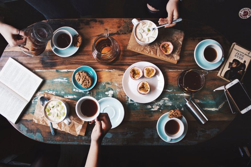 Coffee Shop Cipete Instagramable yang Cocok Untuk Nongkrong Bareng Orang Terdekat