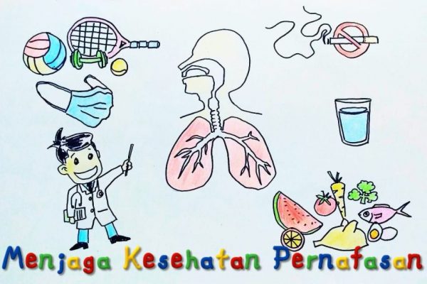 37 Paling Top Contoh Gambar Poster Kesehatan Yang Mudah - Riset