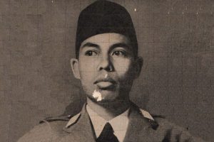 10 Contoh Teks Cerita Sejarah Tentang Pahlawan Singkat dan Strukturnya