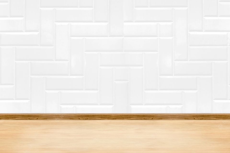 Contoh Keramik Pagar Depan Rumah Minimalis Sederhana Tapi Modern