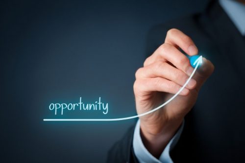 Di dalam Analisis SWOT Ada Opportunity yang Artinya Adalah?