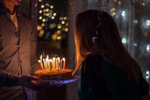 30 Harapan Untuk Diri Sendiri Saat Ulang Tahun Singkat yang Menyentuh Hati