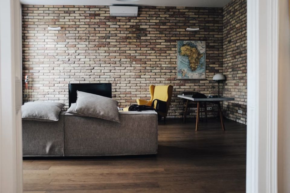 Inspirasi Desain Ruang TV Minimalis Cocok untuk Kumpul Bareng Keluarga