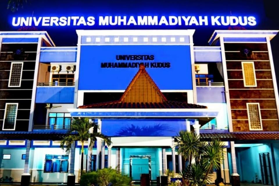 Kampus di Kudus negeri dan swasta