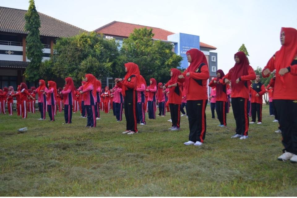 Kampus di Kudus negeri dan swasta