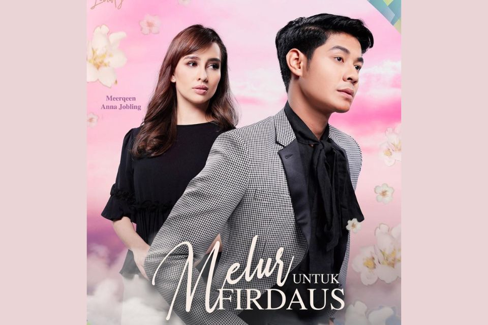 Link Nonton Film Melur Untuk Firdaus Episode 9 10 Mirip LK21 Indoxxi, Sinopsis dan Jam Tayang