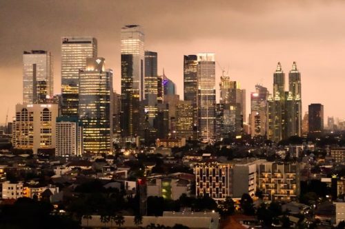 Mengapa Penduduk Indonesia Sebarannya Tidak Merata? Berikut Penjelasannya!