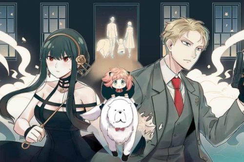 Link Nonton Spy x Family Episode 9 Mirip Otakudesu Samehadaku, Sinopsis dan Tanggal Tayang