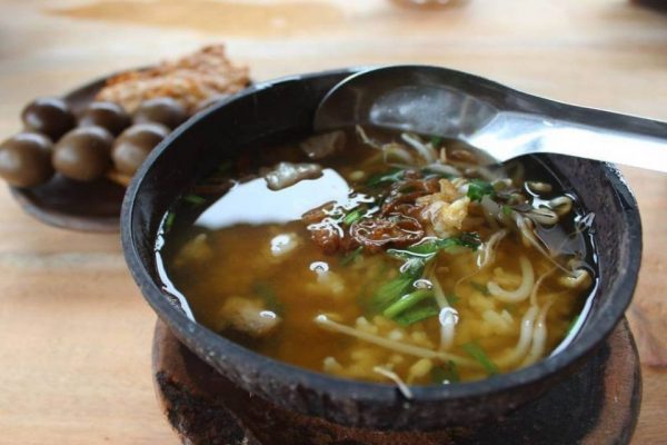 Tempat Makan Soto Enak Dan Terkenal Di Jogja Dilengkapi Alamat