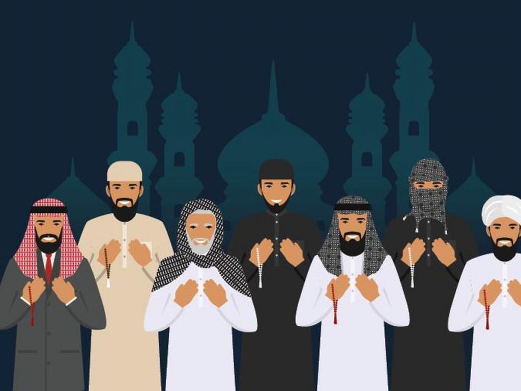 Ucapan Idul Adha dalam Bahasa Inggris