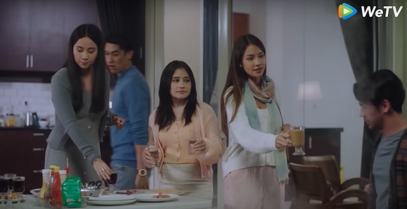 sinopsis my lecturer my husband 2 episode 5