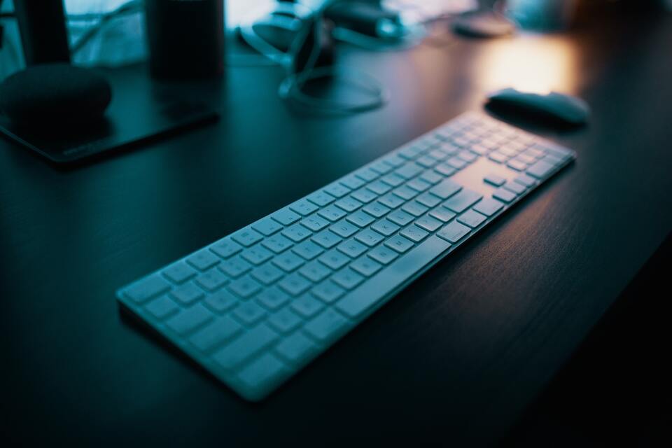 Cara Kerja Komputer dari Input-Proses-Output yang Benar Beserta Gambarnya