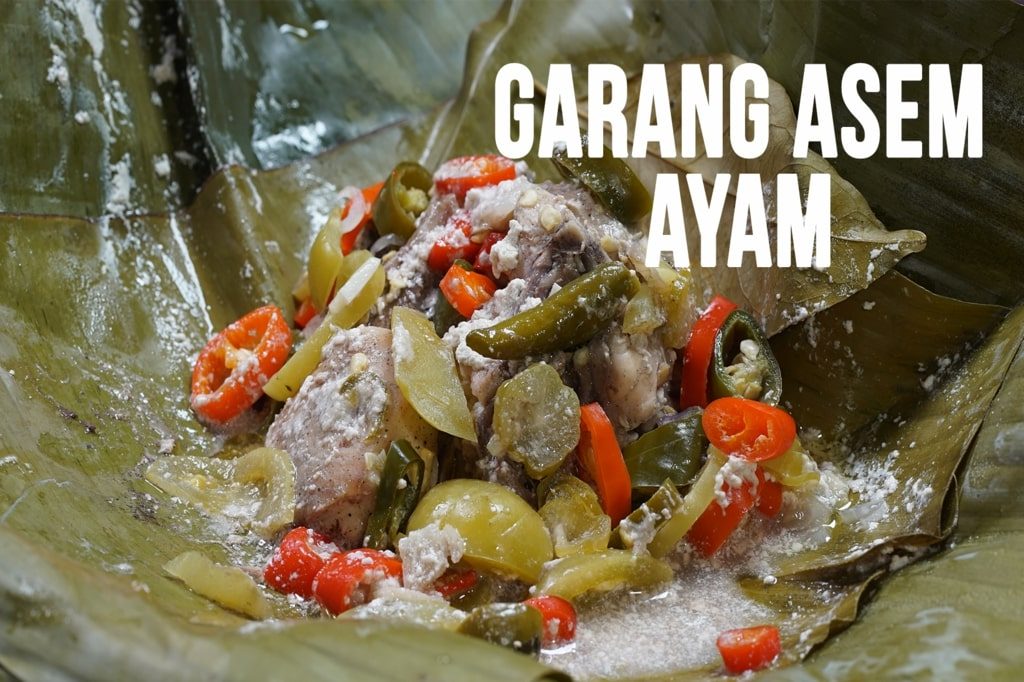 15 Makanan Khas Jawa yang Terkenal dan Banyak Diburu Pecinta Kuliner Dilengkapi Asal Daerahnya