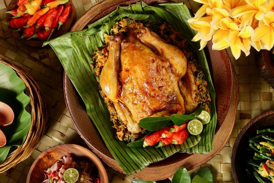 14 Nama Makanan Khas Daerah di Indonesia dan Penjelasannya