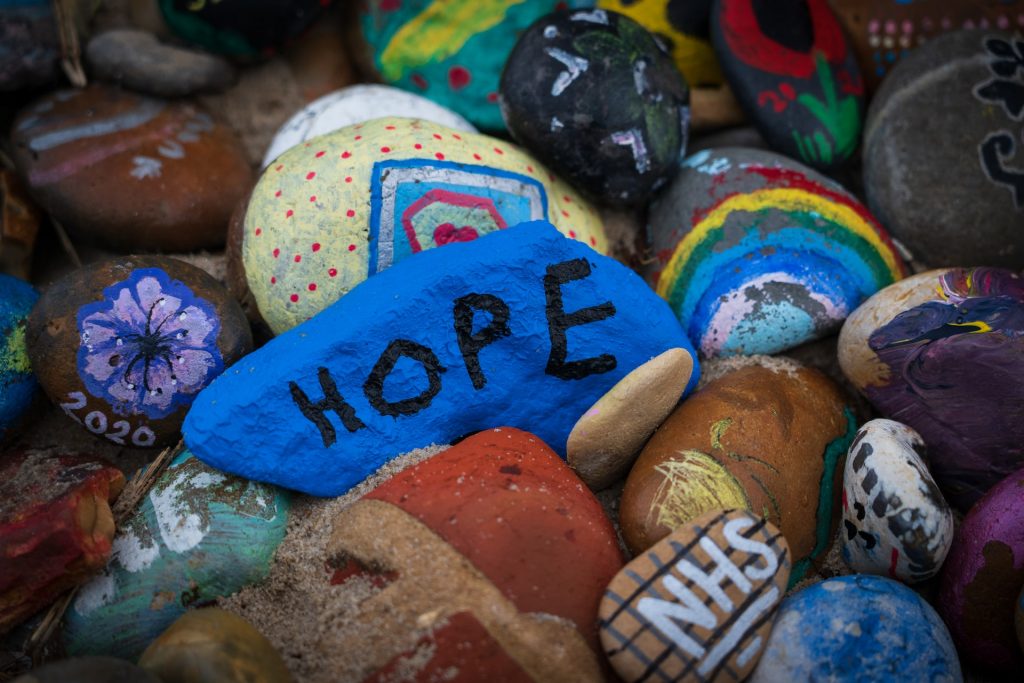 Contoh Harapan dan Doa untuk Diri Sendiri di Masa Depan, Agar Lebih Baik