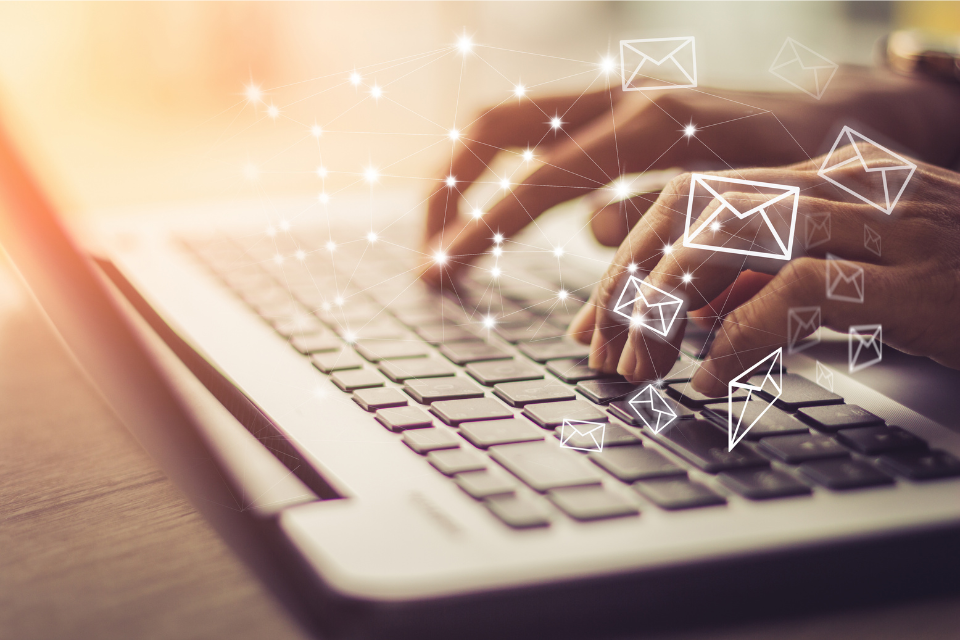 Contoh dan Tips Menulis Body Email Lamaran Kerja yang Baik