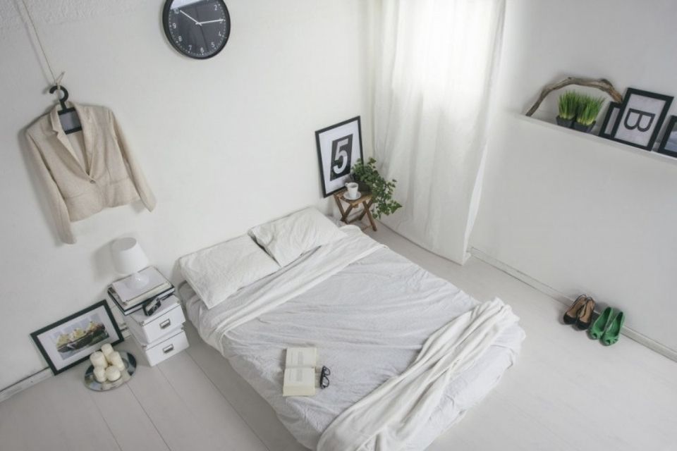 10 Dekorasi Kamar Aesthetic Low Budget, Sederhana dan Simple Blog Mamikos