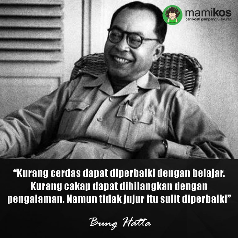 Quote Dari Pahlawan – Kata-kata Hari Kemerdekaan Republik Indonesia ...