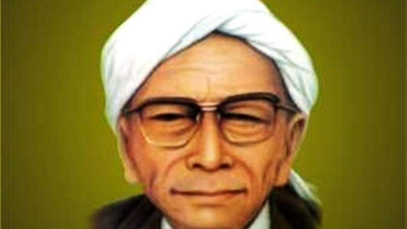 Kyai Haji Abdul Wahab Hasbullah