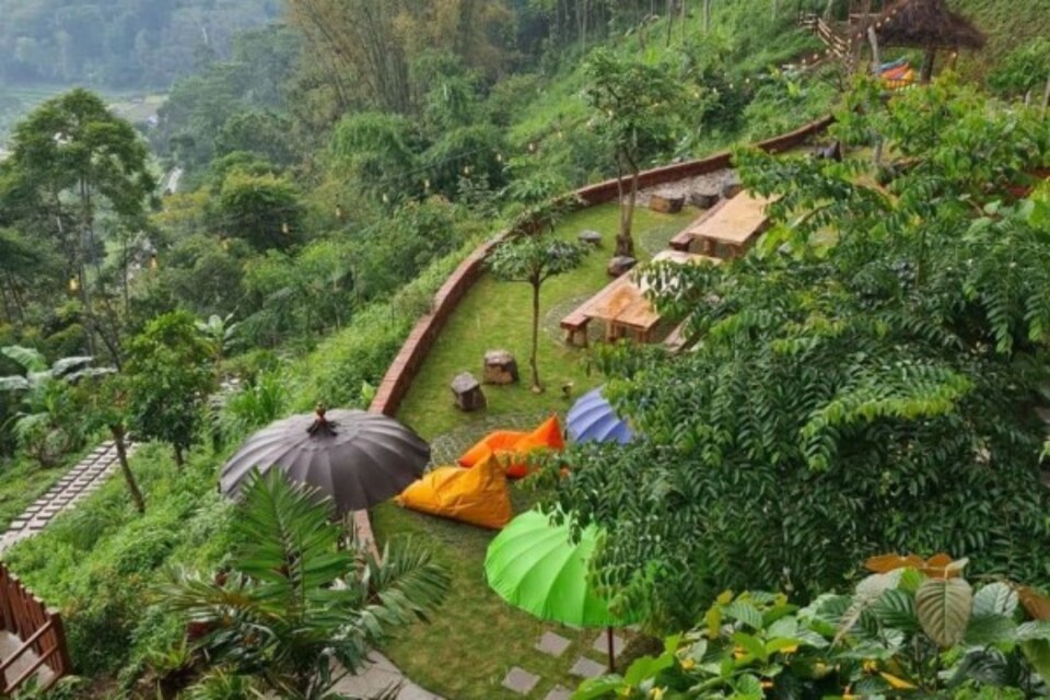 Rekomendasi Tempat Ngopi di Trawas yang Instagramable Buka Sampai Malam