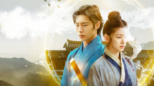 Link Nonton Alchemy of Souls Episode 11 12 Mirip Dramaqu Drakorindo LK21