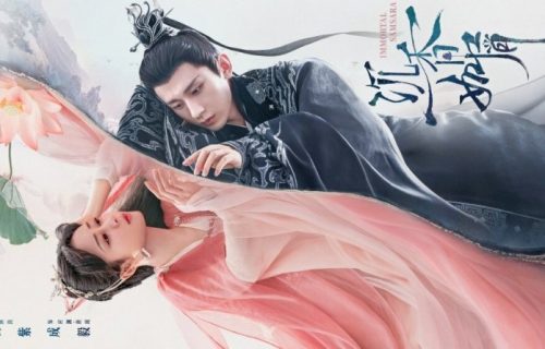 Link Nonton Immortal Samsara Sub Indo Full Episode Mirip Nodrakor Kingdrakor Drakor id Juraganfilm 2022