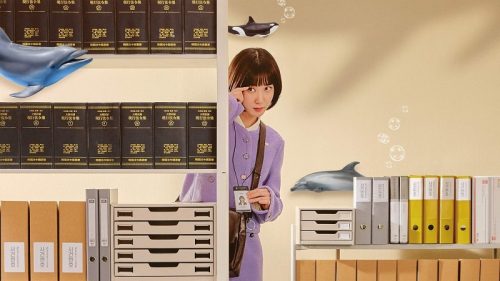 Link Nonton dan Download Film Extraordinary Attorney Woo Full Episode Sub Indo Bukan Dramaqu Lk21