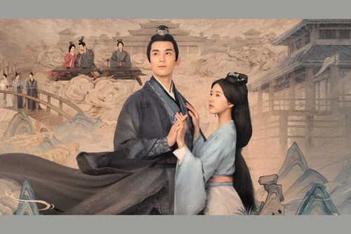 Link Nonton Love Like The Galaxy Eps 10, 11, 12, Mirip LK21 Mydramalist, Sinopsis dan Jam Tayang 2022