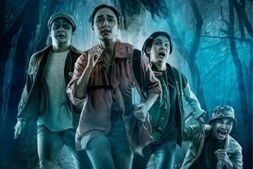 Link Nonton Ghost Writer 2 Bukan Telegram LK21 Kualitas HD, Sinopsis dan Tanggal Tayang