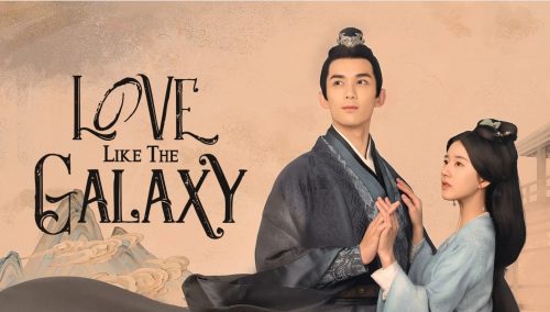 Link Nonton Streaming Love Like the Galaxy Eps 21 22 23 Pengganti Rebahin Juraganfilm 2022