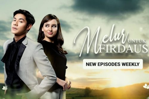 Link Nonton Streaming Film Melur untuk Firdaus Eps 26 27 28 Serupa LK21 Dewamovie IndoXXI Nontonbioskop21