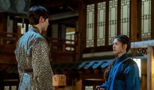 Nonton Alchemy of Souls Sub Indo Episode 13 dan 14 Mirip Link Drakorindo Dramaqu 2022