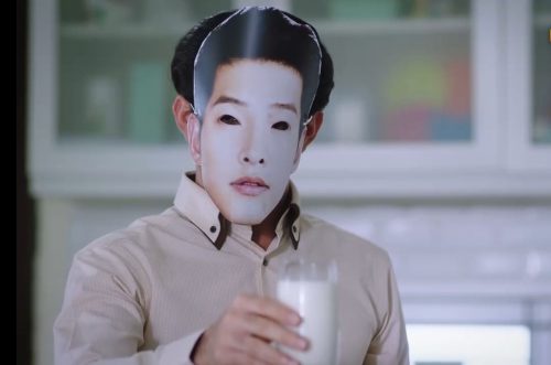 Nonton Film My Lecturer My Husband 2 Episode 10A 10B Kualitas HD, Bukan Telegram Idlix