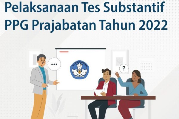 Link Download Soal PPG Prajabatan PDF Lengkap Dengan Jawaban 2022 ...