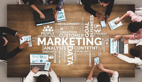 Apa Itu Marketing? Pengertian, Fungsi, Jenis, Dan Tugasnya – Blog Mamikos