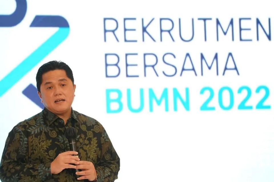 Link Pengumuman Final Hasil Calon Pegawai BUMN 2022, Rekrutmen Bersama BUMN