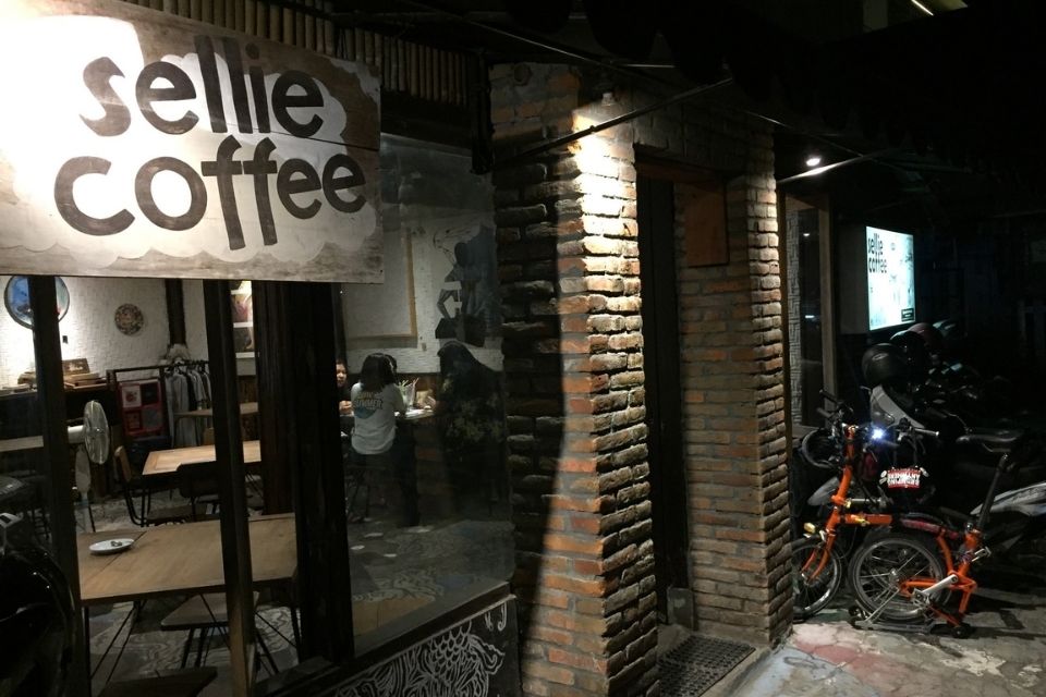Rekomendasi Cafe Instagramable di Jogja Dekat Malioboro dan Stasiun Tugu 
