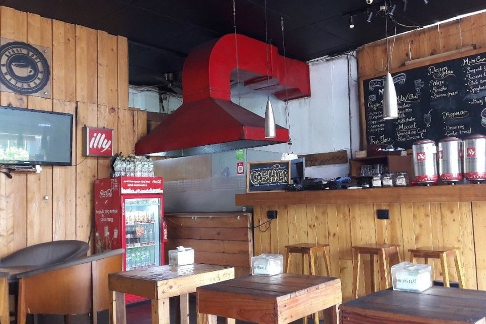 Rekomendasi Cafe Instagramable di Jogja Dekat Malioboro dan Stasiun Tugu 