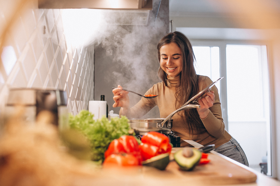 15 Macam Resep Masakan Sehari-Hari di Rumah yang Praktis dan Mudah Dibuat