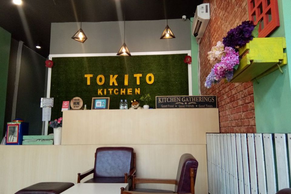Restoran Tempat Makan di Alam Sutera yang Instagramable dan Hits 