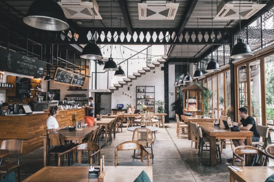 Restoran Tempat Makan di Alam Sutera yang Instagramable dan Hits