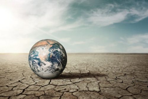 Sebutkan Gas-Gas Pemicu Terjadinya Pemanasan Global, Berikut Jawabannya