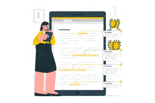 Teks Eksplanasi Dibentuk Oleh Unsur Apa Saja? Berikut Di antaranya