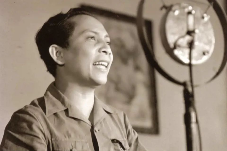 Tokoh Proklamator Kemerdekaan Indonesia Beserta Gambar dan Penjelasannya 