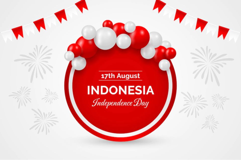 Ucapan Hari Kemerdekaan Indonesia 2022 Cocok Untuk Caption Status Medsos